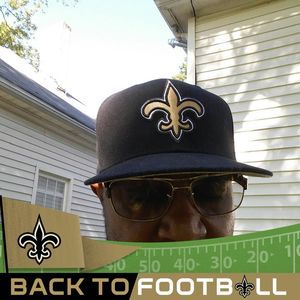 Meet your Posher, James